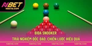 Bida snooker