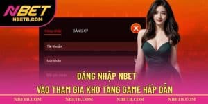 Đăng nhập NBET
