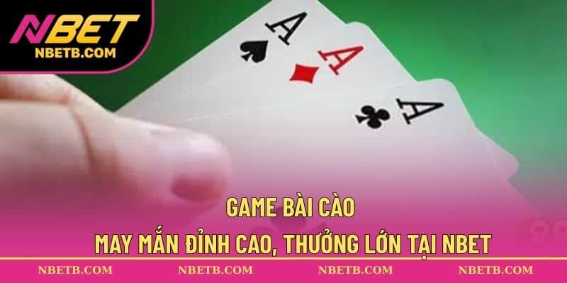 game bài cào
