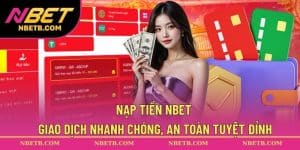 Nạp tiền NBET