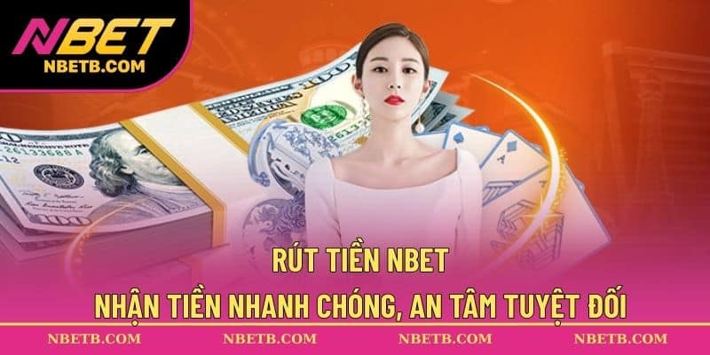 Rút tiền NBET