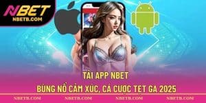 Tải app NBET